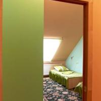 Фотографии отеля Gostevoy Cherdak