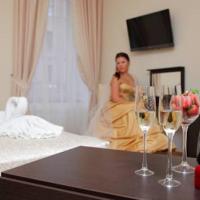 Фотографии отеля A`Liva