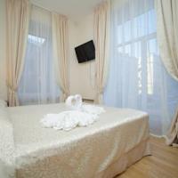 Hotel photos A`Liva