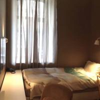 Фотографии отеля T Hotel