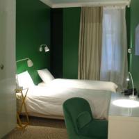 Hotelfotos T Hotel