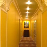 Фотографии отеля T Hotel