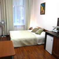 Фотографии отеля Престиж