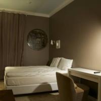 Фотографии отеля T Hotel