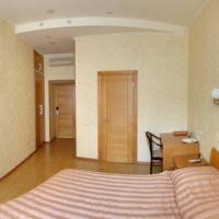Hotel photos Nevsky Bereg 122