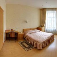 Hotel photos Nevsky Bereg 122