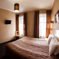 Hotel photos Nevsky Bereg 122