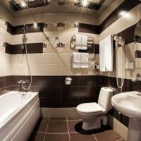 Hotelfotos Невский Берег 122