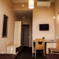 Hotelfotos Невский Берег 122
