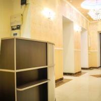 Fotos del hotel Guest House on Moskovskiy