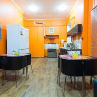 Hotel photos Hostel Nomera