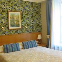 Fotos del hotel Гельвеция