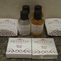 Фотографии отеля Гельвеция