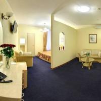 Hotel photos Nevsky Bereg 93