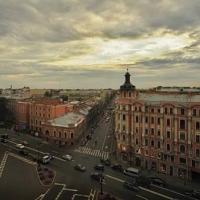 Fotos del hotel Мини отель Петропавловский