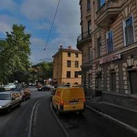 Fotos del hotel Мини отель Петропавловский