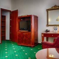 Hotel photos Hotel Park Krestovskiy