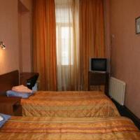 Hotel photos Atmosphera na Kamennoostrovskom 43