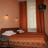 Hotel photos Atmosphera na Marata 10