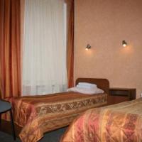 Hotel photos Atmosphera na Marata 10
