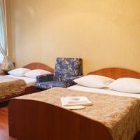 Фотографии отеля Мини-гостиница Белые ночи