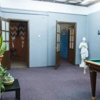 Фотографии отеля Мини-гостиница Белые ночи