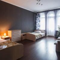 Hotelfotos Мини-гостиница Белые ночи