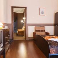 Hotelfotos Мини-гостиница Белые ночи