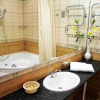 Fotos del hotel Престиж Центр Отель