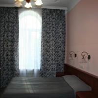 Фотографии отеля Hotel Akvareli