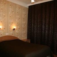 Фотографии отеля Hotel Akvareli