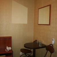 Фотографии отеля Hotel Akvareli 2