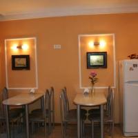 Фотографии отеля Hotel Akvareli 2