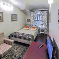 Фотографии отеля Friends Rooms on Griboedova 12