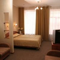Fotos del hotel Отель Мэрибель