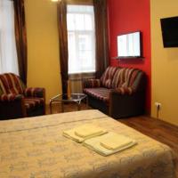 Фотографии отеля Хостел Актив