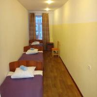 Фотографии отеля Alex Mini Hotel