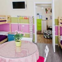 Hotel photos Okno v Evropu na Drovyanom