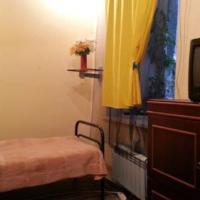 Фотографии отеля U Druzey Hostel