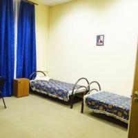 Фотографии отеля Pestel Inn