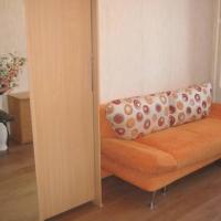 Hotel photos Okno v Evropu Parnas