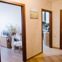 Фотографии отеля Okno v Evropu Parnas