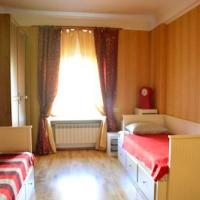 Фотографии отеля Mini Hotel Nevskaya Classica
