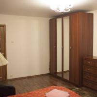 Hotel photos Apartment on Varshavskaya 63