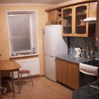 Hotelfotos Apartment on Varshavskaya 63