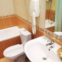 Hotelfotos Престиж Центр Отель