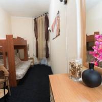 Фотографии отеля Hostel Nomera