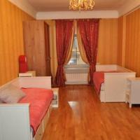 Фотографии отеля Mini Hotel Nevskaya Classica