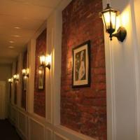 Фотографии отеля Mini Hotel Jazzclub