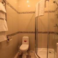 Фотографии отеля Mini Hotel Jazzclub